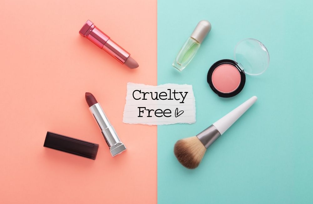 Cruelty Free Makeup