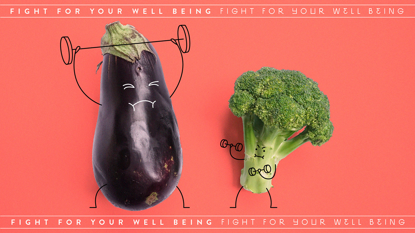 Fight for Your Well Being